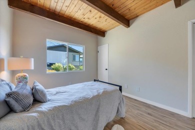 Lake Tulloch Vacation Home for Sale - 3BR/2BA Chalet with Pool & on The Club at Copper Valley Golf Course in California - for sale on GolfHomes.com, golf home, golf lot