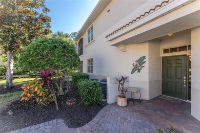 Beautifully appointed, maintenance free condo in the Venetian on Venetian Golf and River Club in Florida - for sale on GolfHomes.com, golf home, golf lot