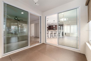 Enjoy the serenity and ease of resort-style living in this on Stone Creek Golf Club in Florida - for sale on GolfHomes.com, golf home, golf lot