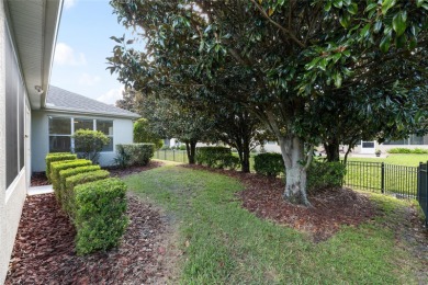 Enjoy the serenity and ease of resort-style living in this on Stone Creek Golf Club in Florida - for sale on GolfHomes.com, golf home, golf lot
