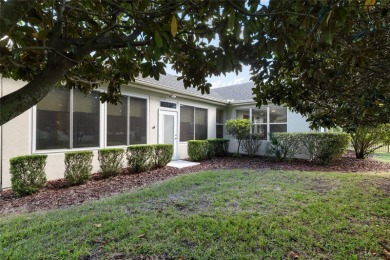 Enjoy the serenity and ease of resort-style living in this on Stone Creek Golf Club in Florida - for sale on GolfHomes.com, golf home, golf lot
