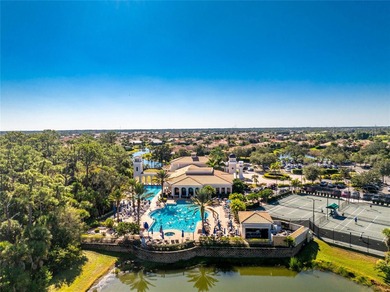 Beautifully appointed, maintenance free condo in the Venetian on Venetian Golf and River Club in Florida - for sale on GolfHomes.com, golf home, golf lot