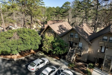 Live it. Love it. Lake it! Enjoy this stunning end-unit condo on Keowee Key Golf and Country Club in South Carolina - for sale on GolfHomes.com, golf home, golf lot