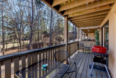 Live it. Love it. Lake it! Enjoy this stunning end-unit condo on Keowee Key Golf and Country Club in South Carolina - for sale on GolfHomes.com, golf home, golf lot