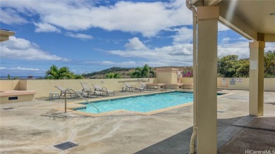 Rarely available, Luxurious- executive fee simple townhome in a on Moanalua Golf Club in Hawaii - for sale on GolfHomes.com, golf home, golf lot