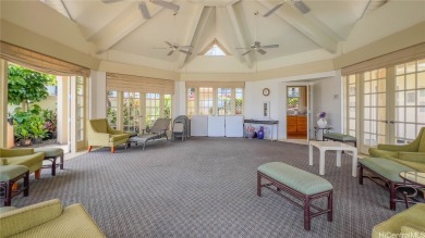 Rarely available, Luxurious- executive fee simple townhome in a on Moanalua Golf Club in Hawaii - for sale on GolfHomes.com, golf home, golf lot