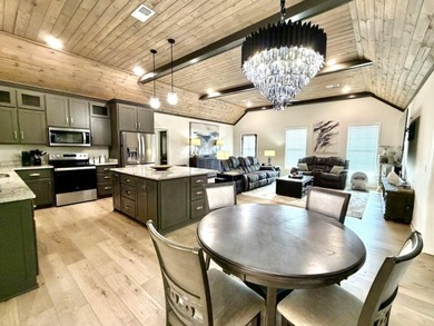 Country Setting within 10 minutes of Pickwick Lake & St. Park on Fox Chase Golf Course in Tennessee - for sale on GolfHomes.com, golf home, golf lot