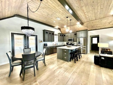 Country Setting within 10 minutes of Pickwick Lake & St. Park on Fox Chase Golf Course in Tennessee - for sale on GolfHomes.com, golf home, golf lot