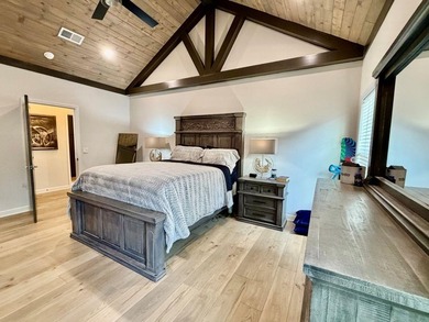 Country Setting within 10 minutes of Pickwick Lake & St. Park on Fox Chase Golf Course in Tennessee - for sale on GolfHomes.com, golf home, golf lot