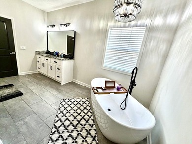 Country Setting within 10 minutes of Pickwick Lake & St. Park on Fox Chase Golf Course in Tennessee - for sale on GolfHomes.com, golf home, golf lot