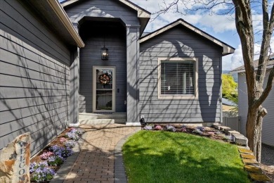 Does year-round deeded beach access with 300 ft of BEACHFRONT on Liberty Lake Golf Club in Washington - for sale on GolfHomes.com, golf home, golf lot