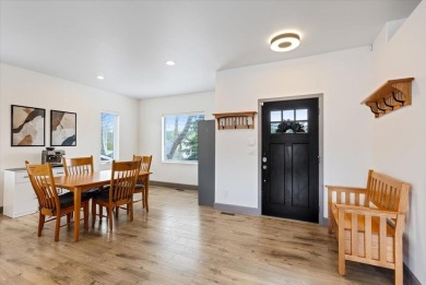 Does year-round deeded beach access with 300 ft of BEACHFRONT on Liberty Lake Golf Club in Washington - for sale on GolfHomes.com, golf home, golf lot