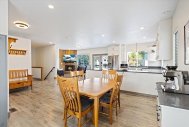 Does year-round deeded beach access with 300 ft of BEACHFRONT on Liberty Lake Golf Club in Washington - for sale on GolfHomes.com, golf home, golf lot