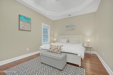 Tesla Charging Station Already Installed! Fully Furnished Beach on Founders Club At St. James Plantation in North Carolina - for sale on GolfHomes.com, golf home, golf lot
