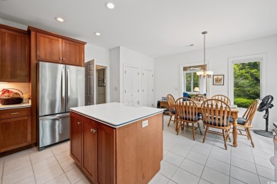 Discover the peaceful, private retreat you've been waiting on DeBordieu Country Club in South Carolina - for sale on GolfHomes.com, golf home, golf lot