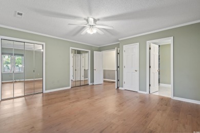 Welcome to 8207 Timber Ridge Road, a beautifully maintained on Burning Ridge Golf Course in South Carolina - for sale on GolfHomes.com, golf home, golf lot