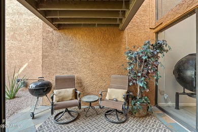 This Shores residence at The McCormick is centrally located on McCormick Ranch Golf Club in Arizona - for sale on GolfHomes.com, golf home, golf lot