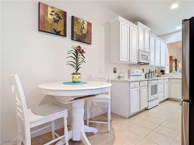 Welcome to this MAINTENANCE FREE, TURNKEY home with PRESERVE on Herons Glen Golf and Country Club in Florida - for sale on GolfHomes.com, golf home, golf lot