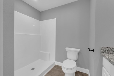 Experience modern comfort and a true lakeside lifestyle in this on Lake Tansi Village Country Club in Tennessee - for sale on GolfHomes.com, golf home, golf lot