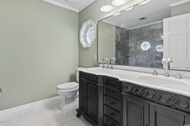 Welcome to 8207 Timber Ridge Road, a beautifully maintained on Burning Ridge Golf Course in South Carolina - for sale on GolfHomes.com, golf home, golf lot