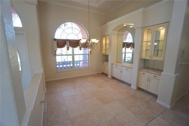 Motivated seller with recent price drop! What a great layout and on Twin Isles Country Club in Florida - for sale on GolfHomes.com, golf home, golf lot