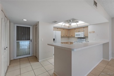 Step inside this beautifully designed 2-bedroom, 2 - bathroom on Sugarmill Woods Golf and Country Club in Florida - for sale on GolfHomes.com, golf home, golf lot