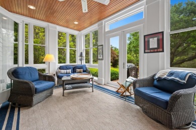 Discover the peaceful, private retreat you've been waiting on DeBordieu Country Club in South Carolina - for sale on GolfHomes.com, golf home, golf lot