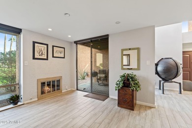 This Shores residence at The McCormick is centrally located on McCormick Ranch Golf Club in Arizona - for sale on GolfHomes.com, golf home, golf lot