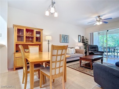 Welcome to this MAINTENANCE FREE, TURNKEY home with PRESERVE on Herons Glen Golf and Country Club in Florida - for sale on GolfHomes.com, golf home, golf lot