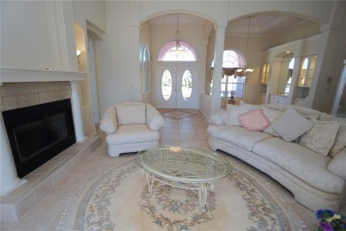 Motivated seller with recent price drop! What a great layout and on Twin Isles Country Club in Florida - for sale on GolfHomes.com, golf home, golf lot