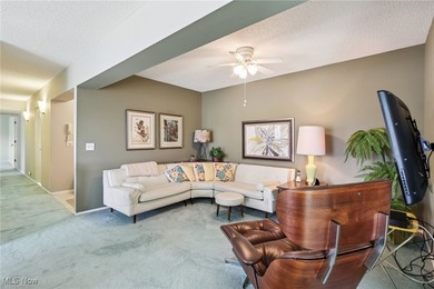 Welcome to Westwood Village - Perfect One-Floor Living in on Rosemont Country Club in Ohio - for sale on GolfHomes.com, golf home, golf lot