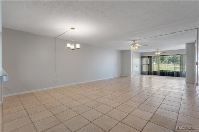 Step inside this beautifully designed 2-bedroom, 2 - bathroom on Sugarmill Woods Golf and Country Club in Florida - for sale on GolfHomes.com, golf home, golf lot
