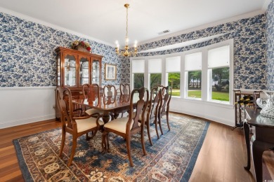 Discover the peaceful, private retreat you've been waiting on DeBordieu Country Club in South Carolina - for sale on GolfHomes.com, golf home, golf lot