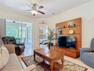 Welcome to this MAINTENANCE FREE, TURNKEY home with PRESERVE on Herons Glen Golf and Country Club in Florida - for sale on GolfHomes.com, golf home, golf lot