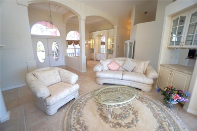 Motivated seller with recent price drop! What a great layout and on Twin Isles Country Club in Florida - for sale on GolfHomes.com, golf home, golf lot