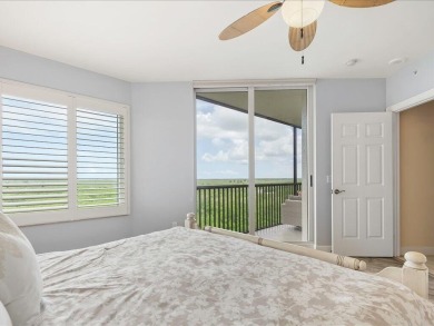 EXPERIENCE ELEVATED LUXURY LIVING IN THIS STUNNING 6TH FLOOR on Hammock Bay in Florida - for sale on GolfHomes.com, golf home, golf lot