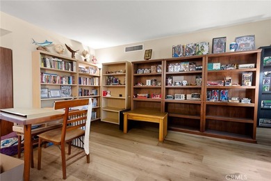 Located in the desirable 55+ community, this single-story home on Cherry Hills Golf Club in California - for sale on GolfHomes.com, golf home, golf lot