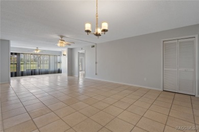 Step inside this beautifully designed 2-bedroom, 2 - bathroom on Sugarmill Woods Golf and Country Club in Florida - for sale on GolfHomes.com, golf home, golf lot