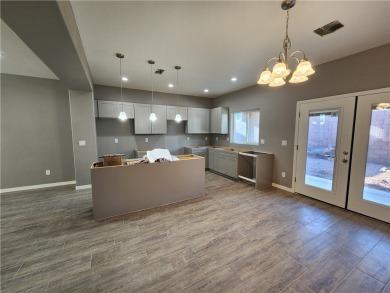 This One s a Wow! Located just half a mile from the scenic on Cerbat Cliffs Golf Course in Arizona - for sale on GolfHomes.com, golf home, golf lot
