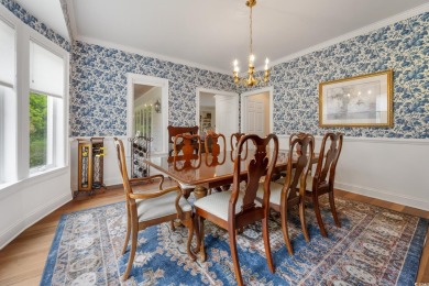Discover the peaceful, private retreat you've been waiting on DeBordieu Country Club in South Carolina - for sale on GolfHomes.com, golf home, golf lot