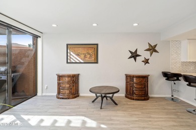 This Shores residence at The McCormick is centrally located on McCormick Ranch Golf Club in Arizona - for sale on GolfHomes.com, golf home, golf lot