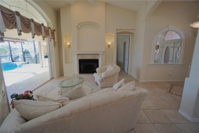 Motivated seller with recent price drop! What a great layout and on Twin Isles Country Club in Florida - for sale on GolfHomes.com, golf home, golf lot