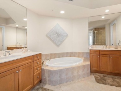 EXPERIENCE ELEVATED LUXURY LIVING IN THIS STUNNING 6TH FLOOR on Hammock Bay in Florida - for sale on GolfHomes.com, golf home, golf lot