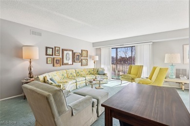 Welcome to Westwood Village - Perfect One-Floor Living in on Rosemont Country Club in Ohio - for sale on GolfHomes.com, golf home, golf lot