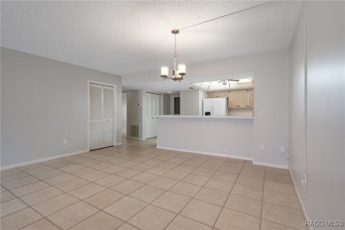 Step inside this beautifully designed 2-bedroom, 2 - bathroom on Sugarmill Woods Golf and Country Club in Florida - for sale on GolfHomes.com, golf home, golf lot