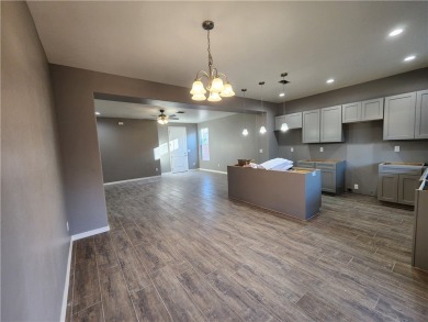 This One s a Wow! Located just half a mile from the scenic on Cerbat Cliffs Golf Course in Arizona - for sale on GolfHomes.com, golf home, golf lot