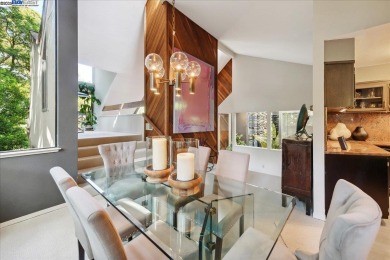 Welcome to 391 Oak Lane, a custom home on the 8th fairway of on Castlewood Country Club in California - for sale on GolfHomes.com, golf home, golf lot