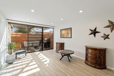 This Shores residence at The McCormick is centrally located on McCormick Ranch Golf Club in Arizona - for sale on GolfHomes.com, golf home, golf lot