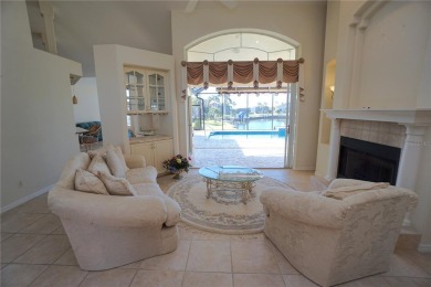 Motivated seller with recent price drop! What a great layout and on Twin Isles Country Club in Florida - for sale on GolfHomes.com, golf home, golf lot