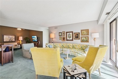 Welcome to Westwood Village - Perfect One-Floor Living in on Rosemont Country Club in Ohio - for sale on GolfHomes.com, golf home, golf lot